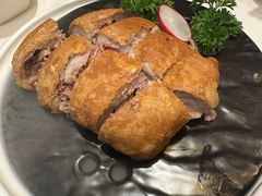 -莆田餐厅PUTIEN(金融街购物中心店)