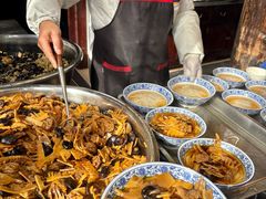 -西园寺素食(西园弄戒幢律寺店)
