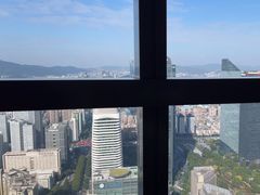 -广州柏悦酒店·悦景轩·粤菜餐厅