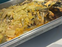 -鱼酷活鱼烤鱼(南京水游城店)