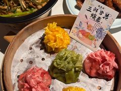 -龍聚祥烧麦馆(鼓楼店)