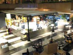 -圆顶阁西餐厅(郑州索菲特国际饭店 )