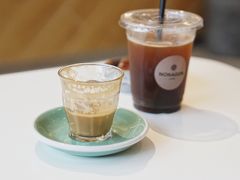 -Legno.ita Coffee by Wood(襄阳南路店)