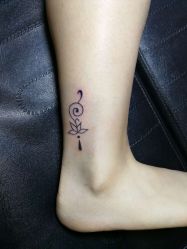 -墨無界刺青TATTOO