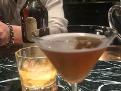 -DM Distiller & Mixologist Whisky Cocktail Bar