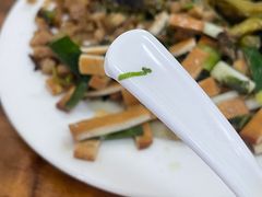 -温记府廟豆汤饭·始于1955年(海椒店)