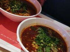 -食悦天美食广场(武汉壹方购物中心店)