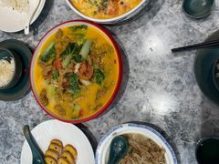 -聚丰园•湖鲜餐厅(阿红私房菜梅石路店)