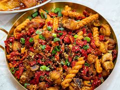 -辣盆盆麻辣小龙虾(哈尔滨总店)