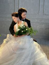 -乐派诗婚纱摄影