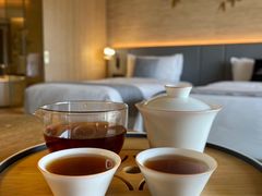 -上海佘山世茂艾美酒店