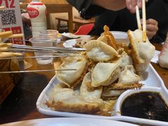 -关二哥烧烤(王家湾店)