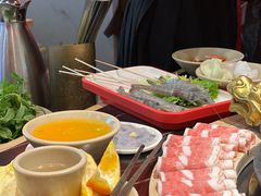 -蜀大侠火锅(四川北路店)