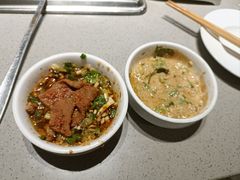 -海底捞火锅(王府井店)