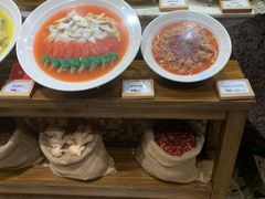 -食悦天美食广场(武汉壹方购物中心店)