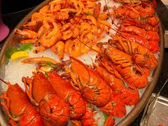 -咖啡苑 - 蔚藍夏日限定主题(永利皇宫店)