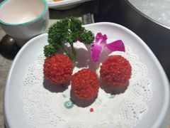 -淘米捞·米汤脆鲩鱼火锅(福田皇岗店)