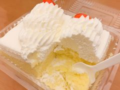 红宝石奶油小方-Z家吃货联盟(南三院店)