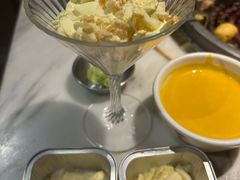 -火炉火自助餐(西直门凯德MALL店)