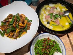 -餐酷哈雷餐厅(通程广场店)