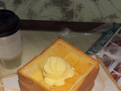 -绿茶餐厅(成都大悦城店)