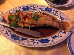 -厉家菜(德胜门总店)