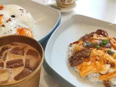 -柠檬树茶餐厅(海雅缤纷城店)