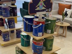 -立邦(益宝装饰城专卖店)