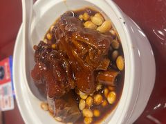 -宏状元现熬粥·京味菜(五棵松店)