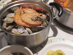 -吉布鲁牛排海鲜自助(芙蓉万家丽店)