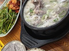 -旺清进洞米肠汤