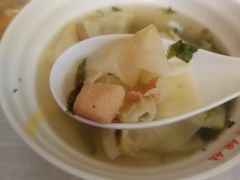-海平馄饨(逍遥二路店)