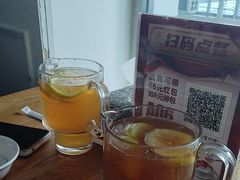-花舍·新派粤菜·西餐·下午茶(亚运村·鸟巢店)