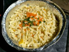 芝士玉米粒-碎怂烤肉(钟楼柳巷店)