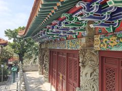 -宝莲禅寺