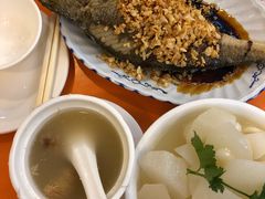 -雅苑餐厅(朝天路店)