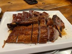 -流舫海鲜酒家(张溪店)