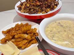 -偏爱炒鸡(老县衙店)