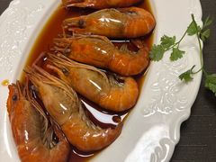-蟹榭·本帮江浙菜·蟹宴(大宁久光商场店)