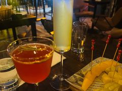 -LAMP BAR 水烟音乐酒吧