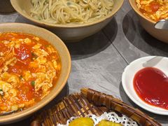 -廖川菜(金虹桥店)