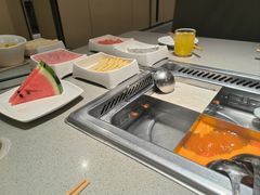 -海底捞火锅(泉城路店)