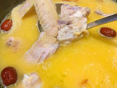 -港迹·鲜围煮海鲜火锅(湖州时代广场店)