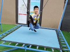 -月星环球港赢在起点早教中心·亲子托班早教体验课儿童兴趣班逻辑思维专注力幼小衔接(普陀中心)