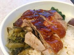 -辉旺烧鹅茶餐厅