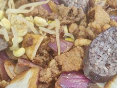 -正宗集安高丽火盆(东昌街店)