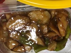 -东北小二东北菜(大车家巷店)