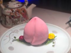 -韵秋荷(宝山龙湖天街店)