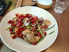 -KŌNG胶东小馆·酒馆(华熙店)