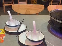 -正宗齐齐哈尔烤肉·齐牛哥鲜切炭火烤肉(杭州总店)